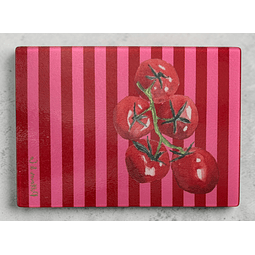 Tabla Gourmet  Tomate Italiano