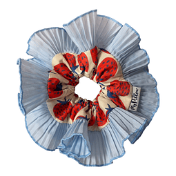 Diosa Scrunchie XL Gisel Celeste