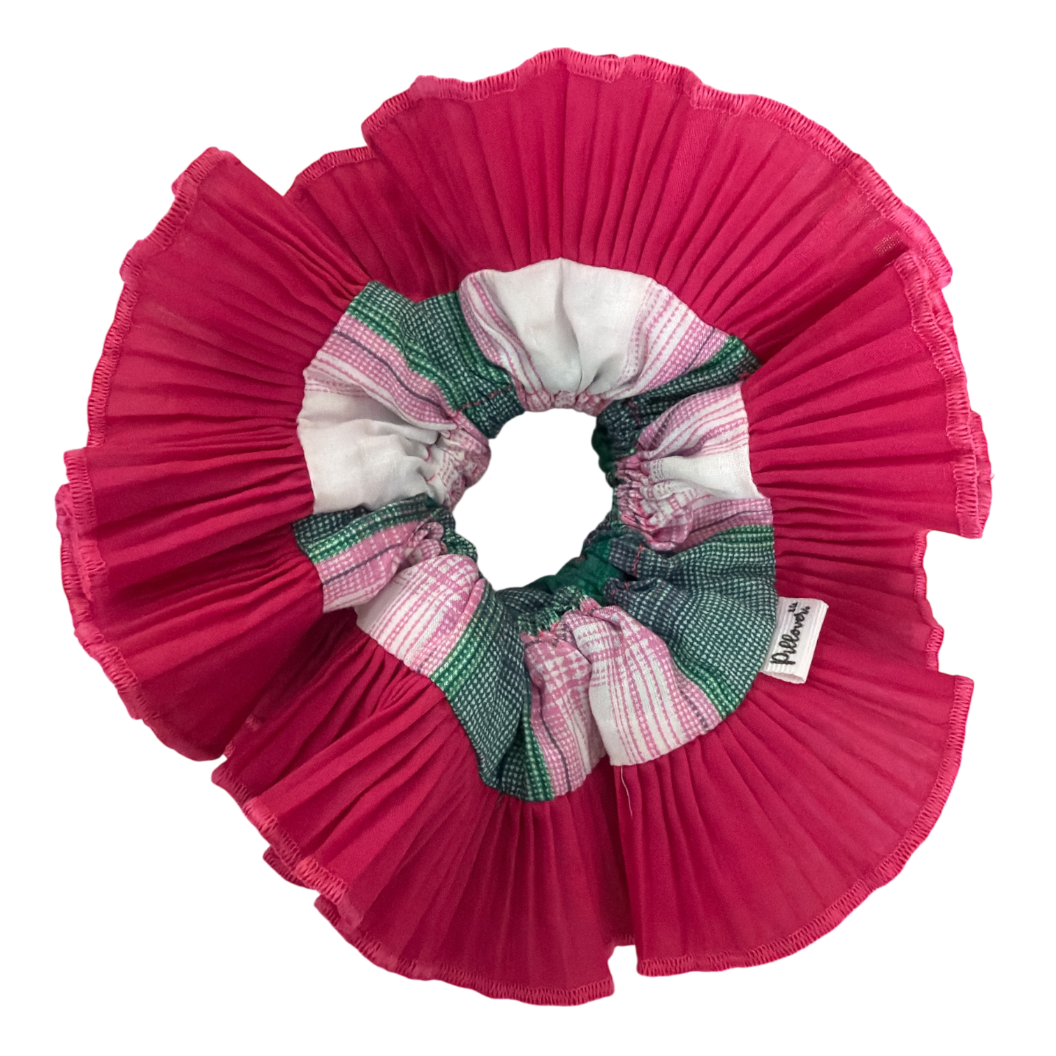 Diosa Scrunchie XL Elisa Frutilla