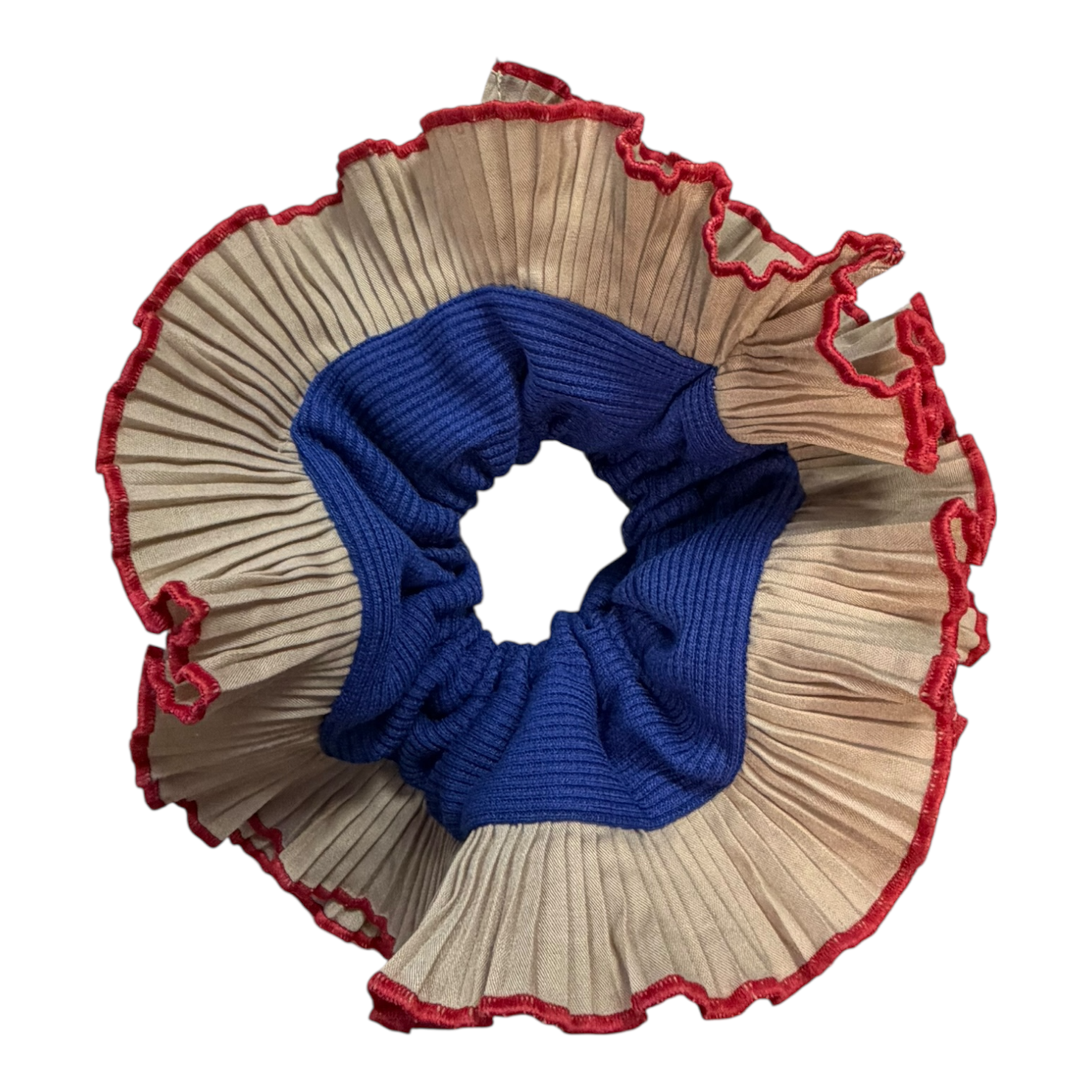 Diosa Scrunchie XL Constanza Café