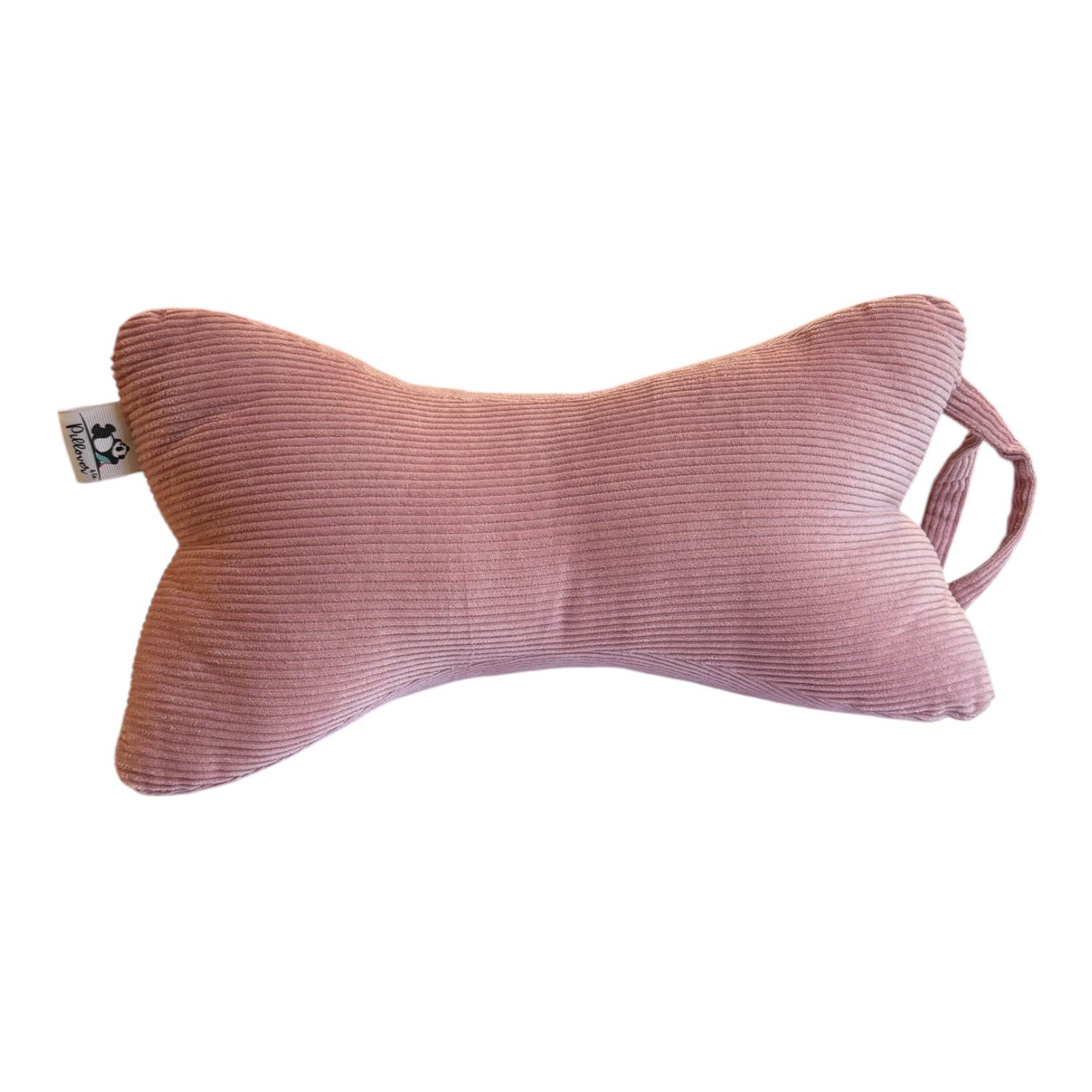 Cojin / Almohada My Pilllow Cotelé Rosado
