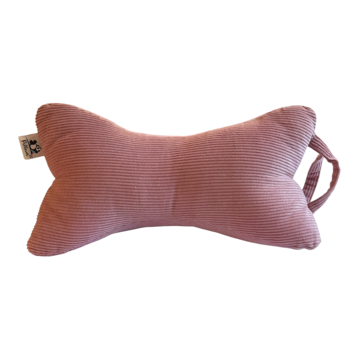 Cojin / Almohada My Pilllow Cotelé Rosado