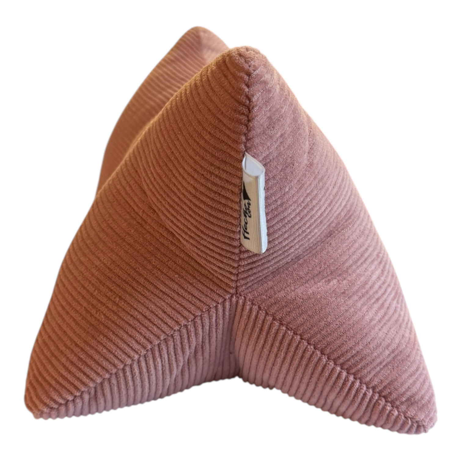 Cojin / Almohada My Pilllow Cotelé Rosado