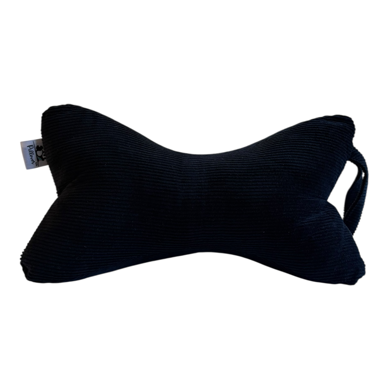 Cojin / Almohada My Pilllow Cotelé Negro