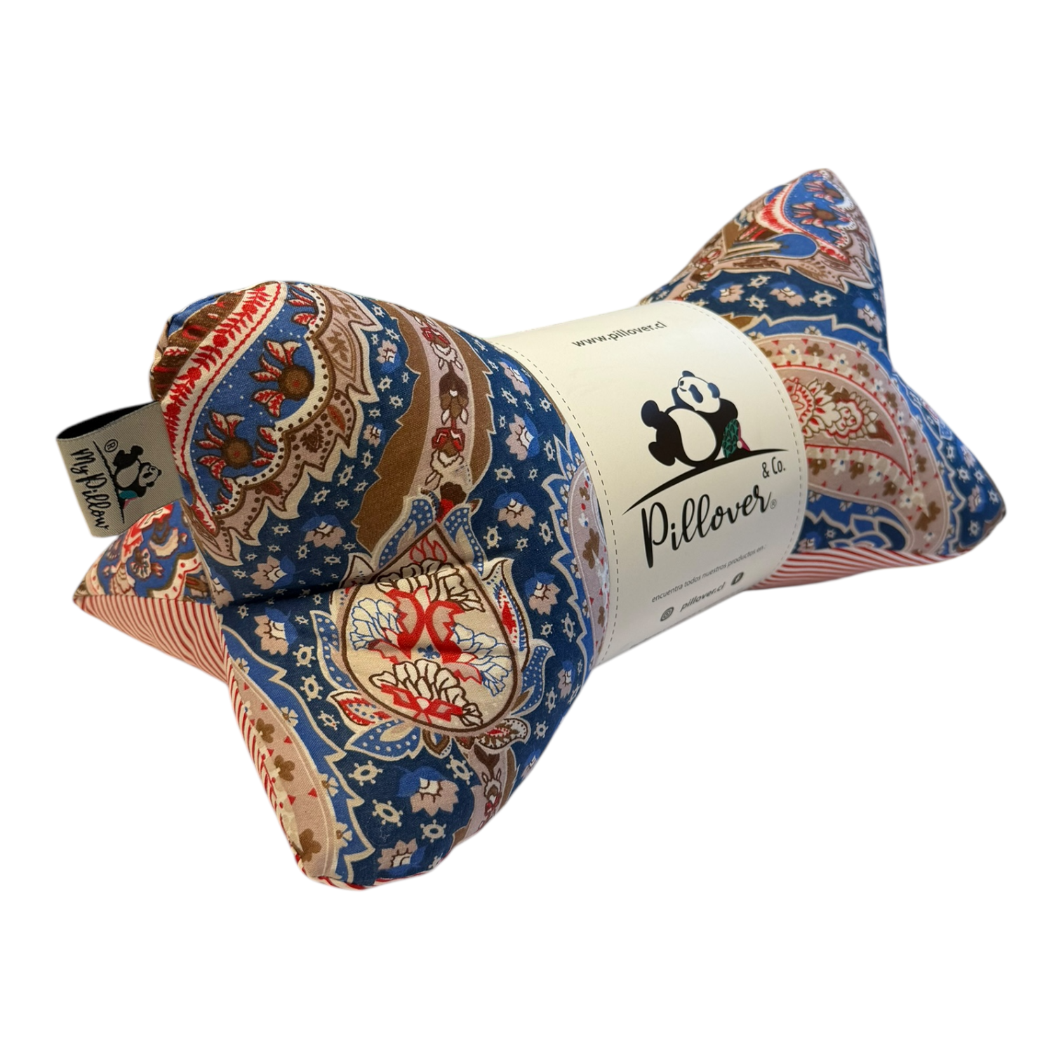 Cojin / Almohada / My Pillow Mandala