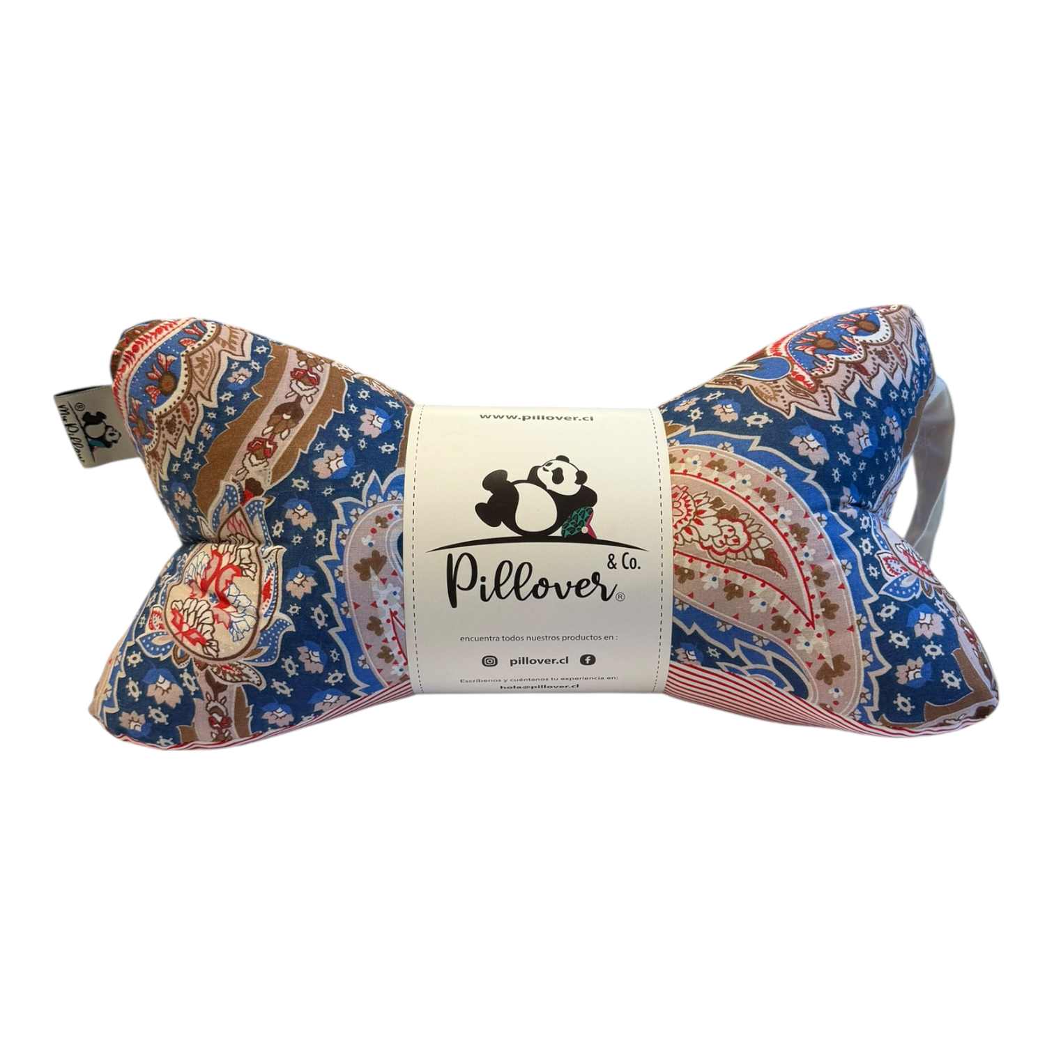 Cojin / Almohada / My Pillow Mandala