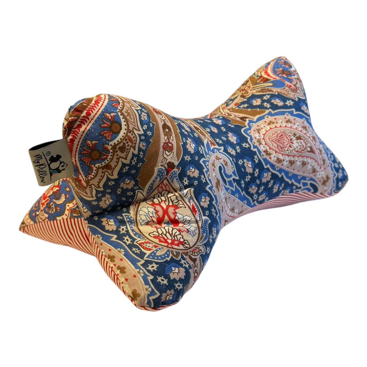 Cojin / Almohada / My Pillow Mandala