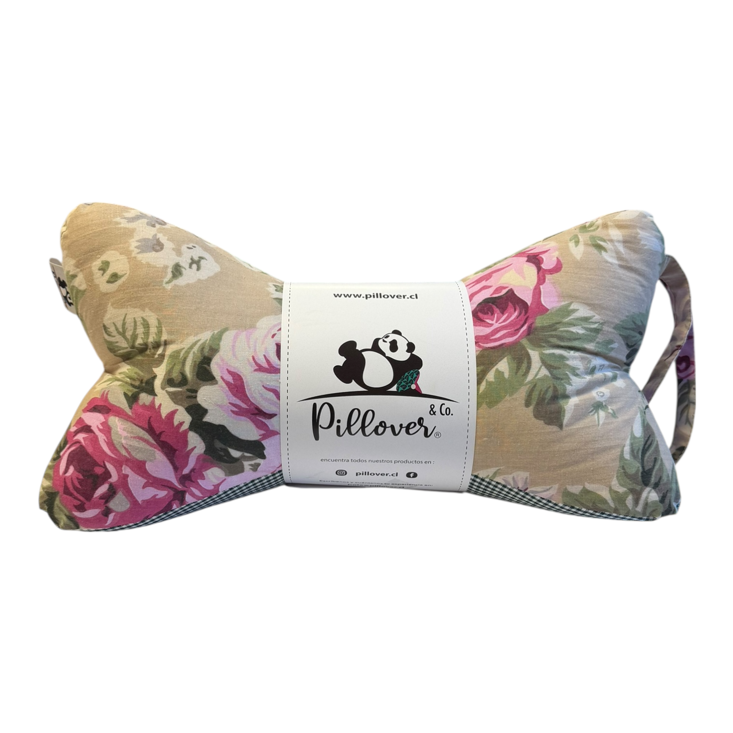 Cojín / Almohada My Pillow Camelia