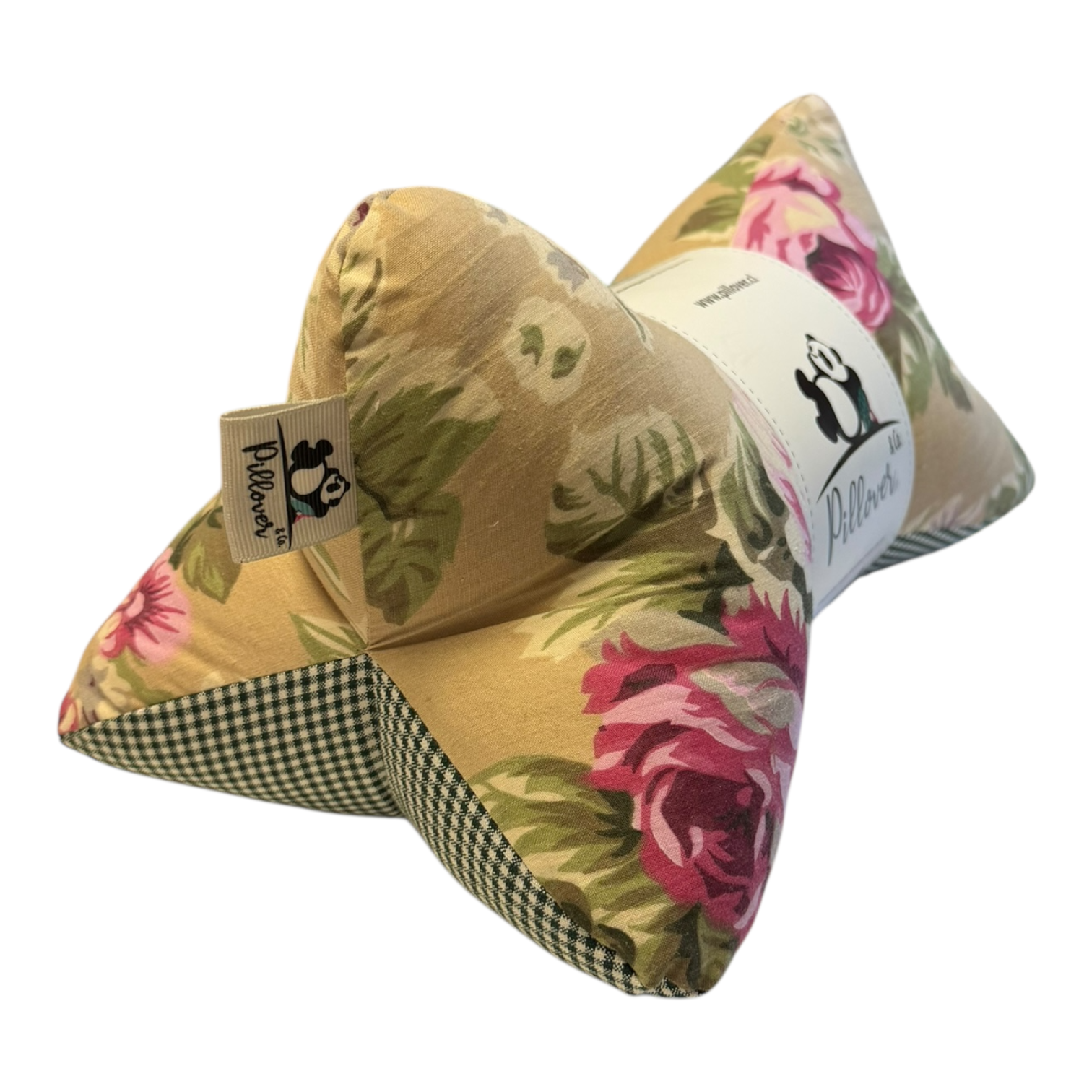 Cojín / Almohada My Pillow Camelia