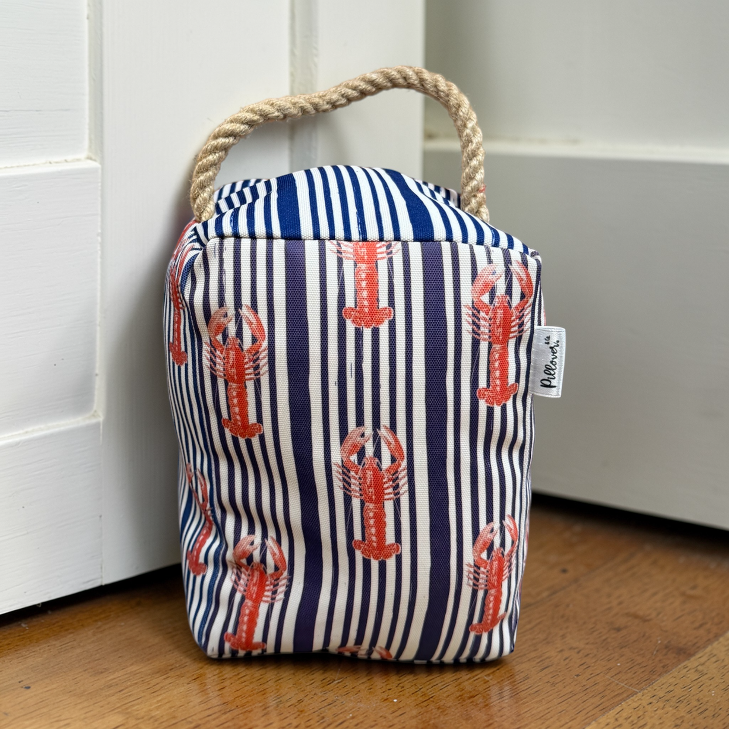 Door Stop Tope de Puerta Camilo