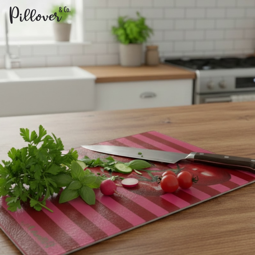 Tabla Gourmet  Tomate Italiano