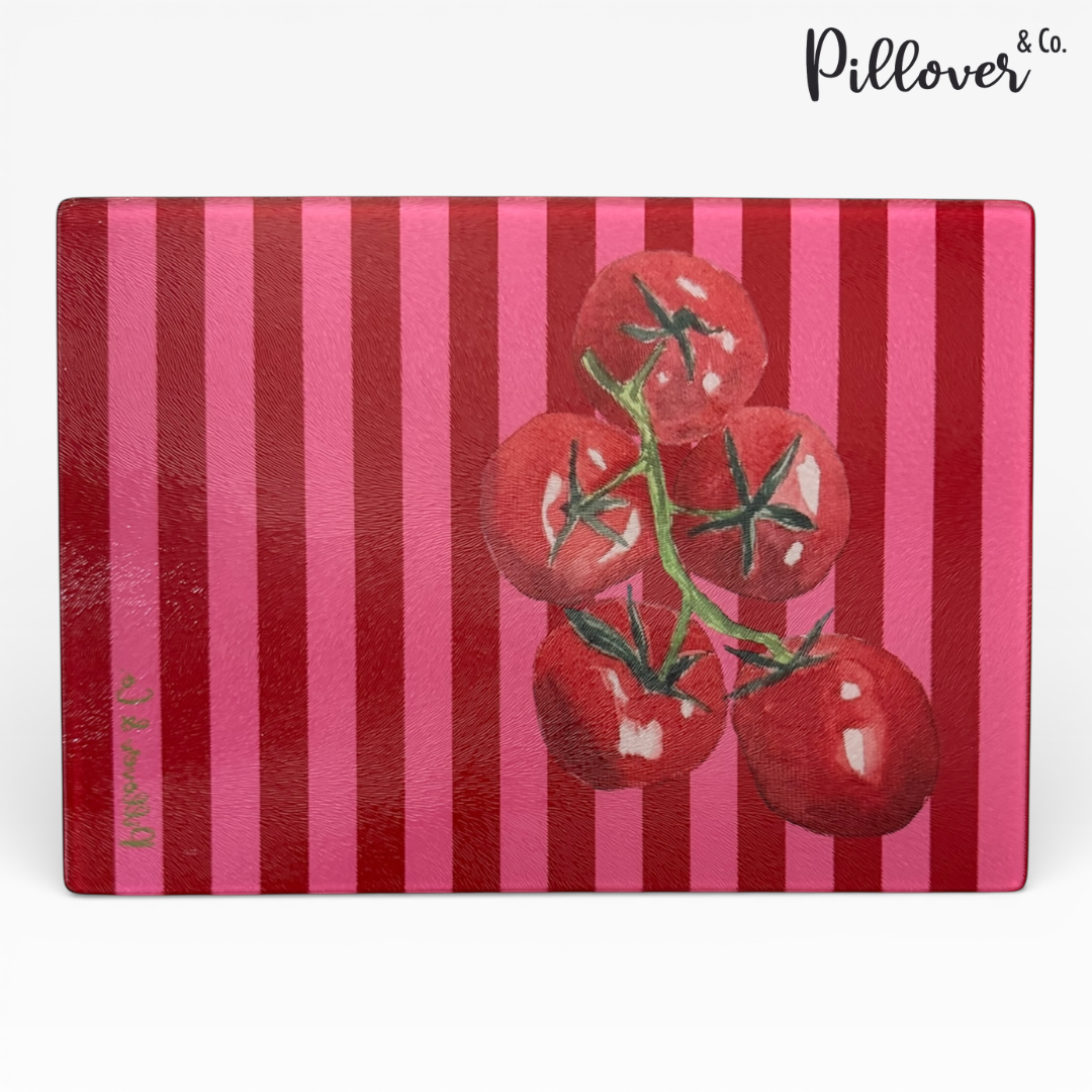 Tabla Gourmet  Tomate Italiano