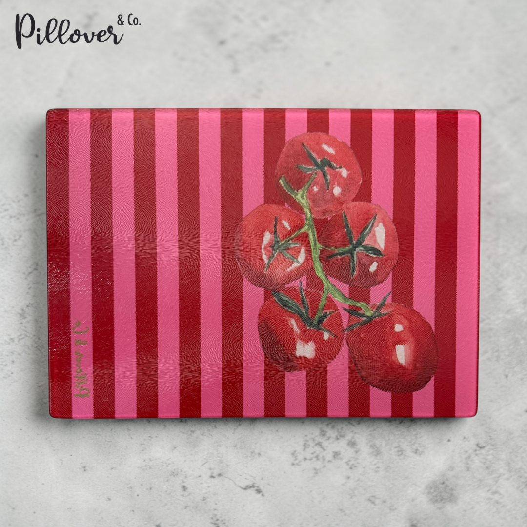 Tabla Gourmet  Tomate Italiano