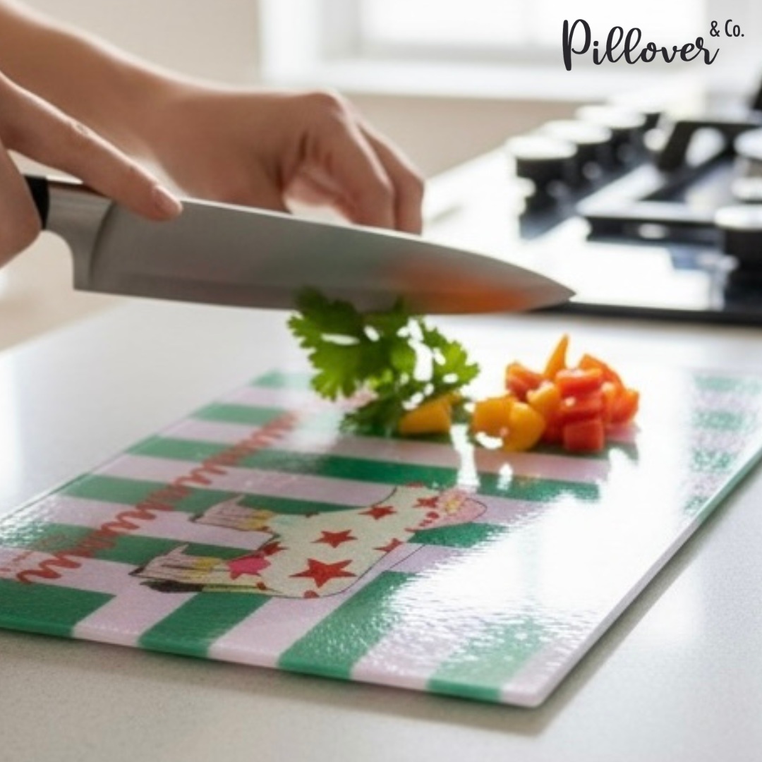 Tabla Gourmet Vaca country