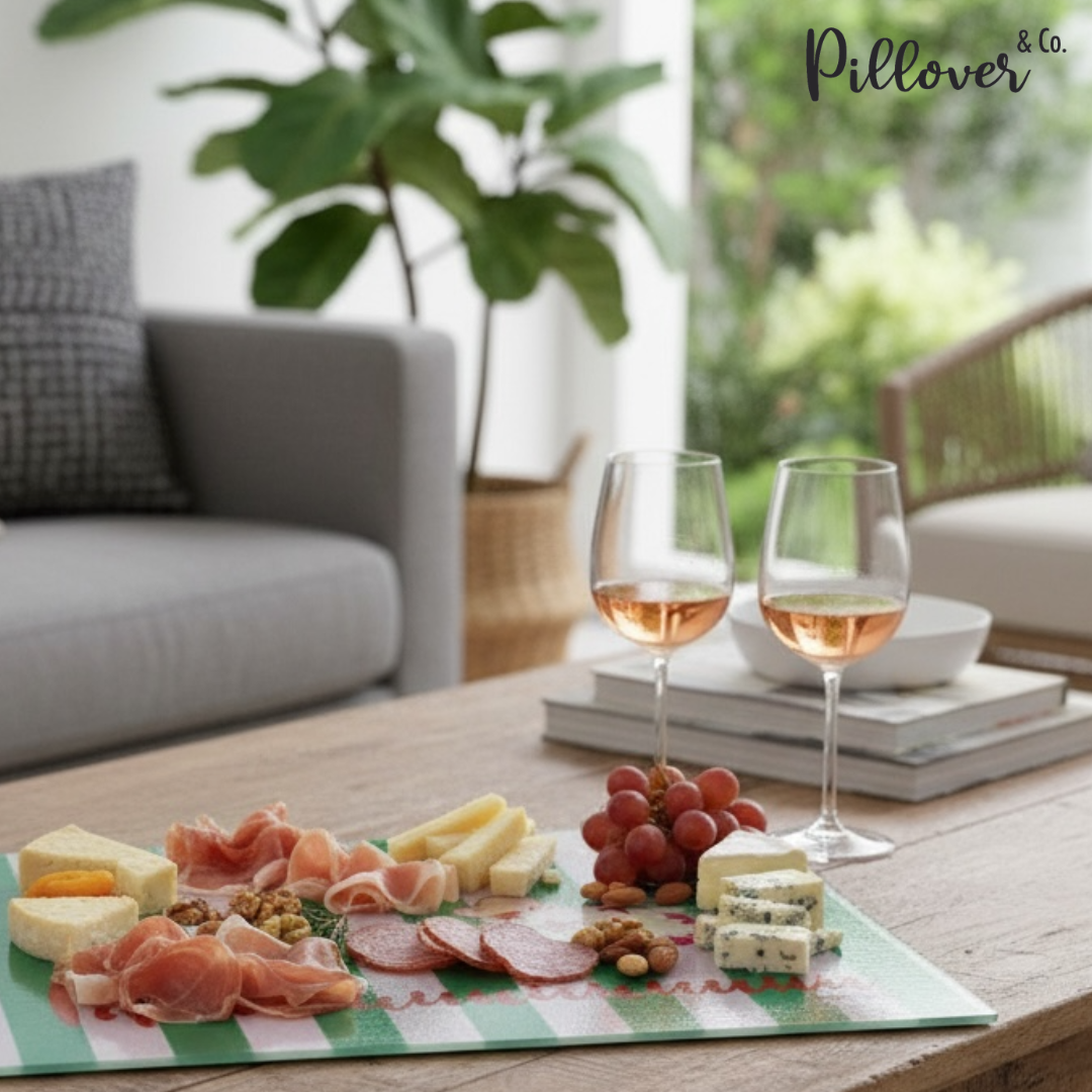 Tabla Gourmet Vaca country