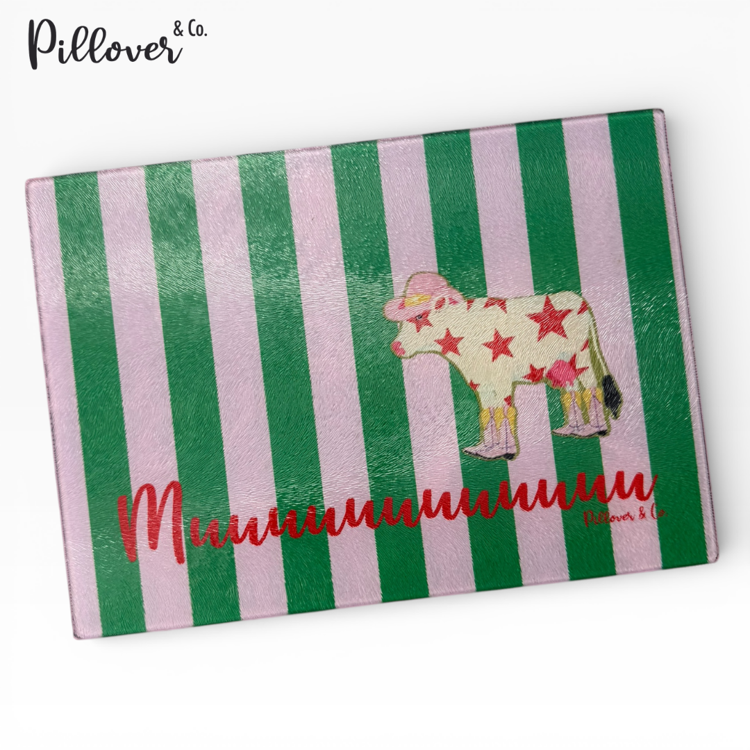 Tabla Gourmet Vaca country