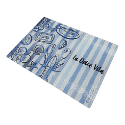 Tablas Gourmet Marina