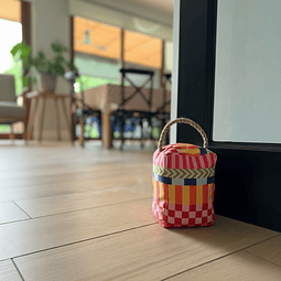 Door Stop Tope de Puerta Francisco