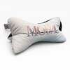 Cojín / Almohada My Pillow Negro-Gris MOM We Love You