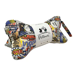 Cojín / Almohada My Pillow PopArt
