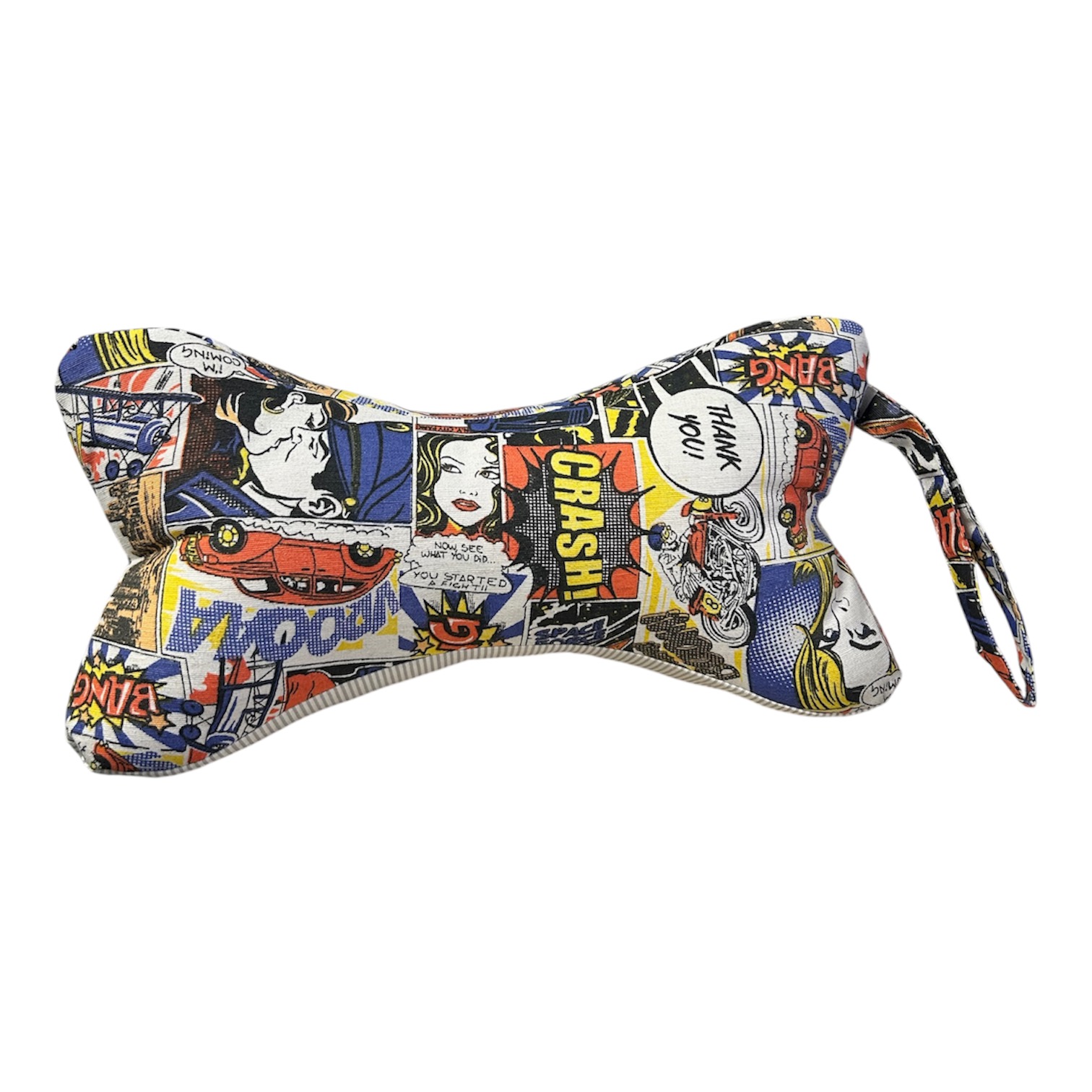 Cojín / Almohada My Pillow PopArt