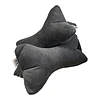 Cojin / Almohada My Pilllow Cotelé Gris