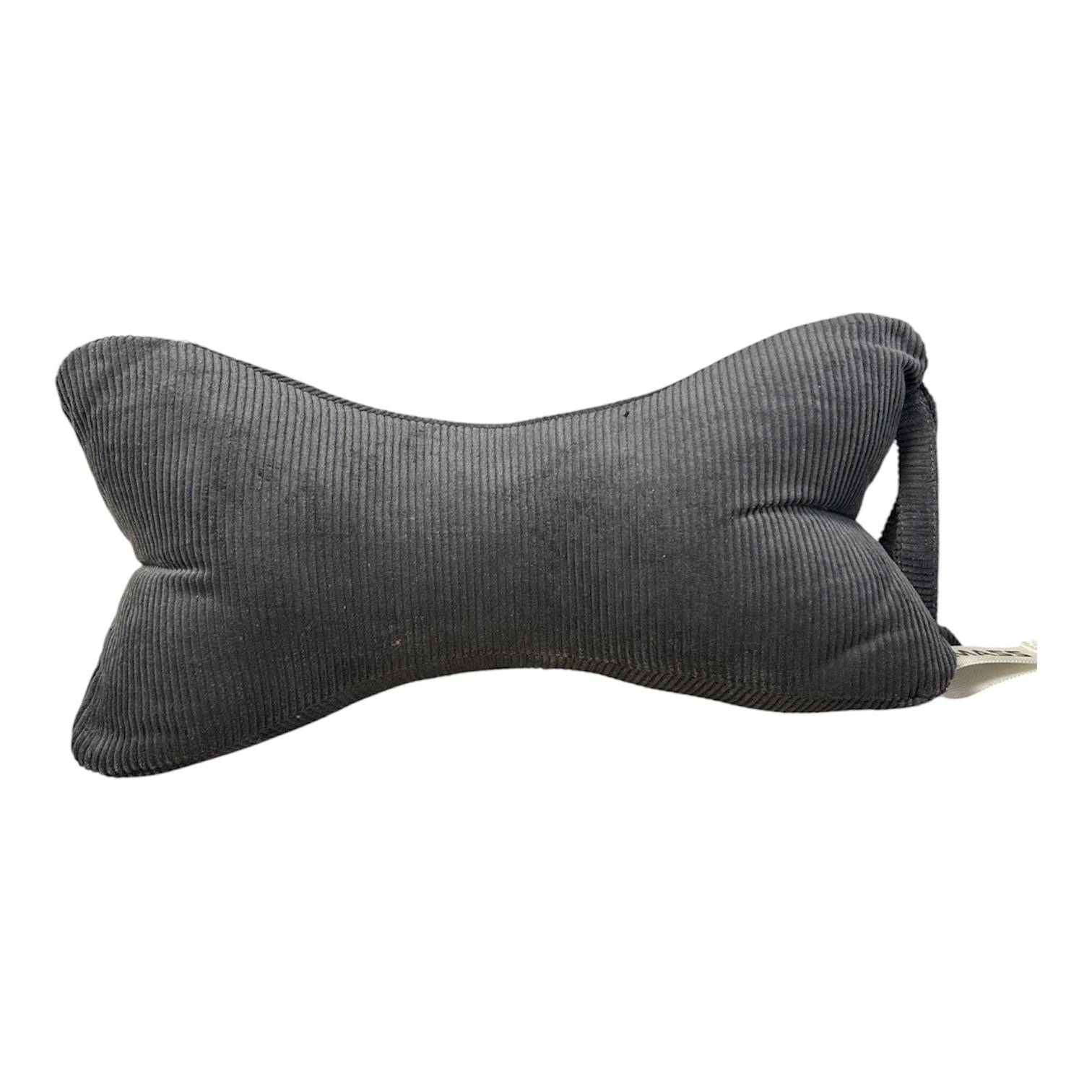 Cojin / Almohada My Pilllow Cotelé Gris