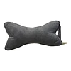 Cojin / Almohada My Pilllow Cotelé Gris