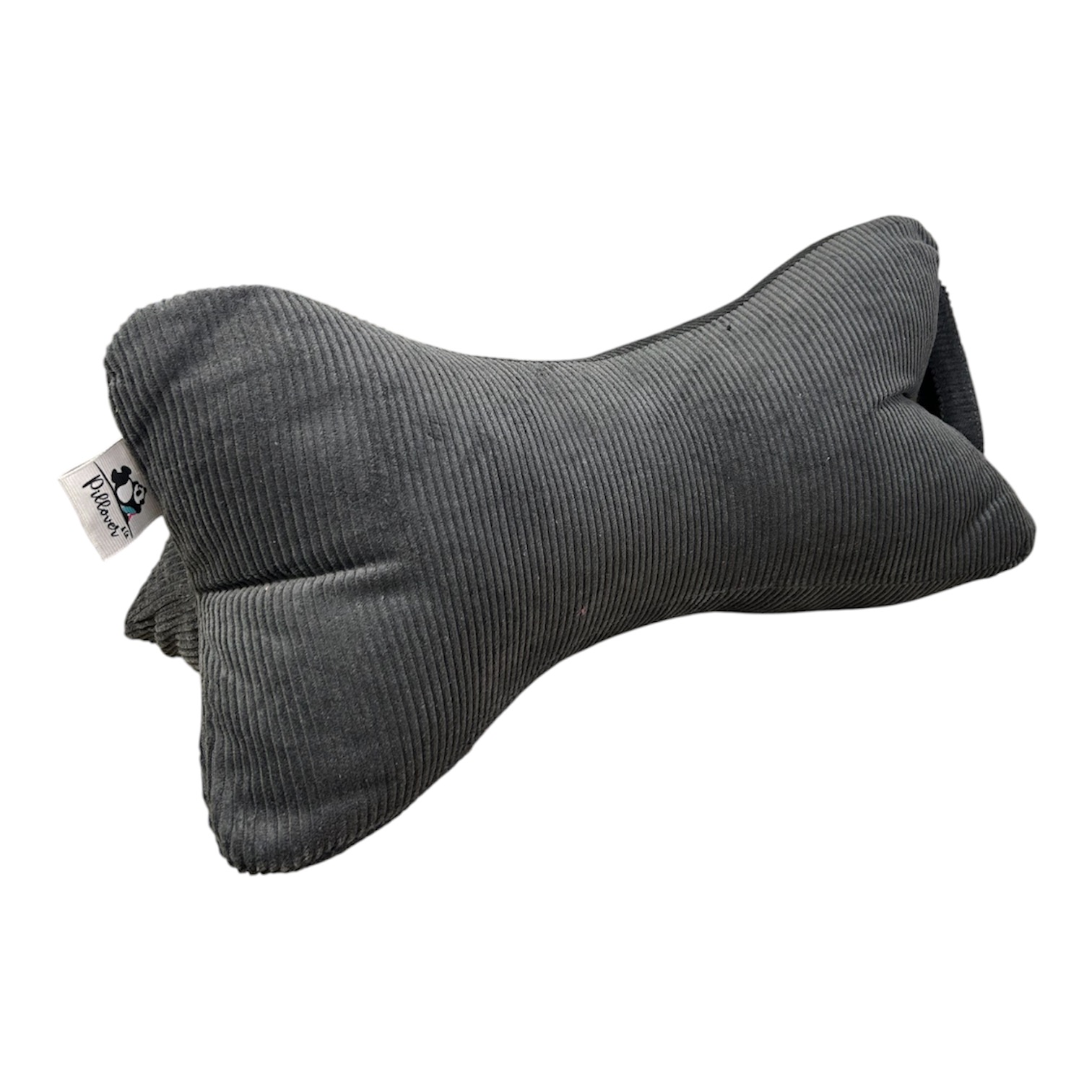 Cojin / Almohada My Pilllow Cotelé Gris