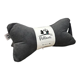 Cojin / Almohada My Pilllow Cotelé Gris