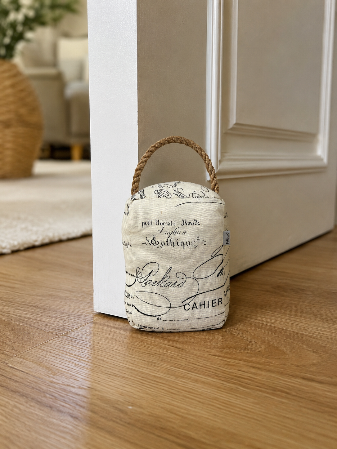 Door Stop / París