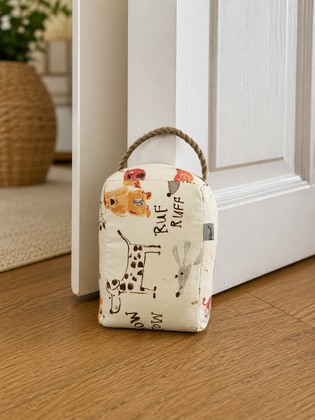 Door Stop / Bruno