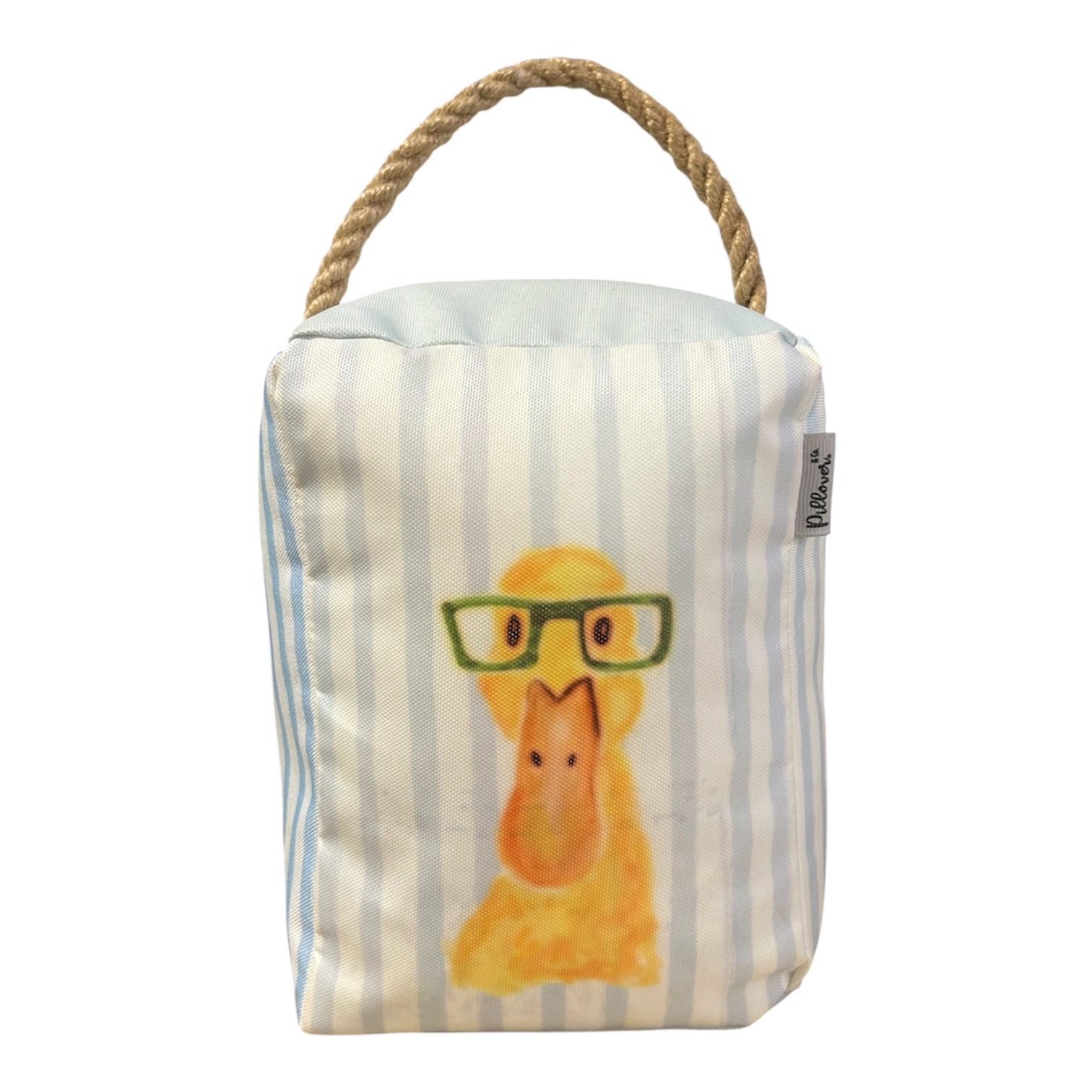 Door Stop / Pato
