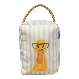 Door Stop / Pato