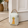 Door Stop / Pato