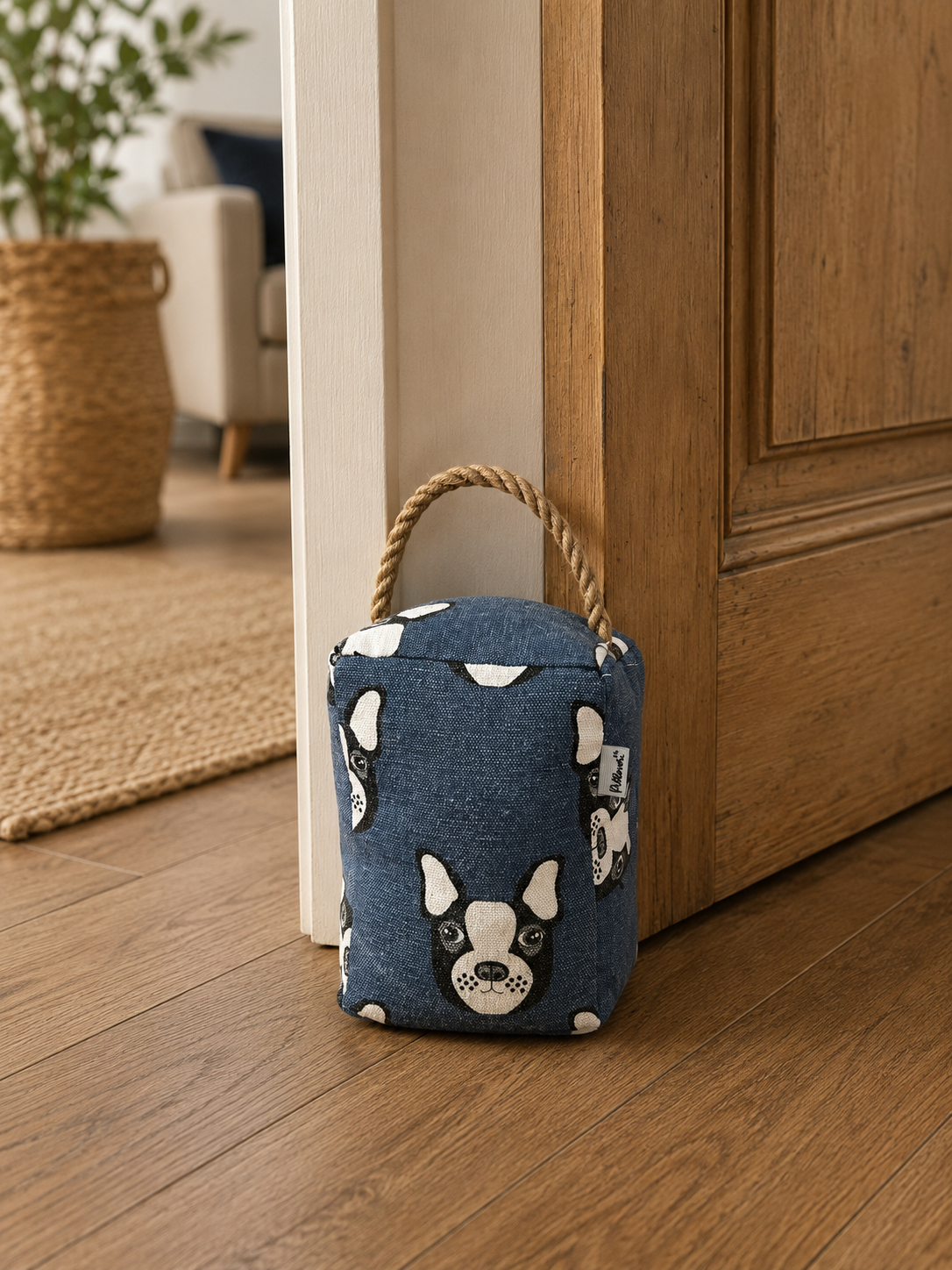 Door Stop / Puppy