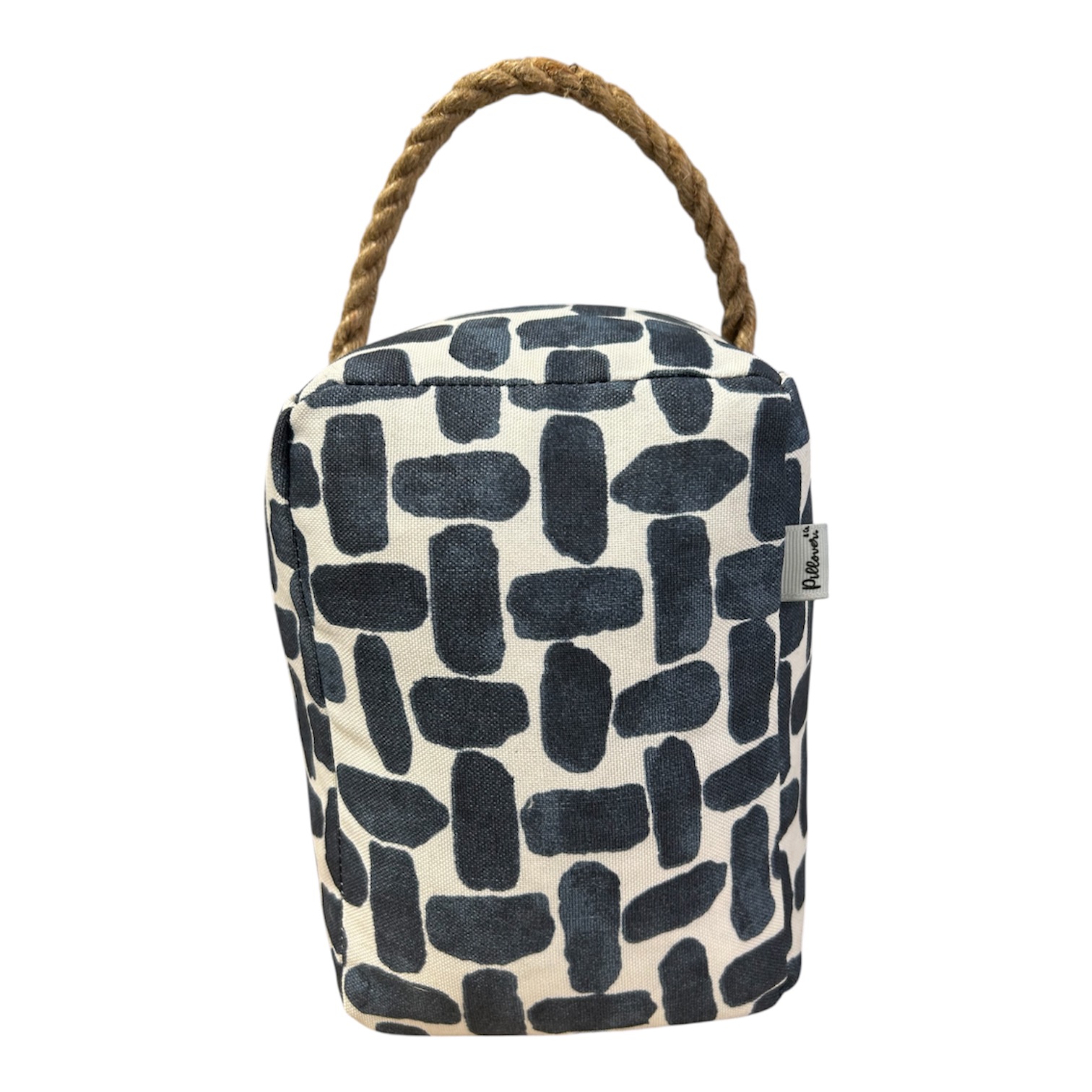 Door Stop / Mosaico