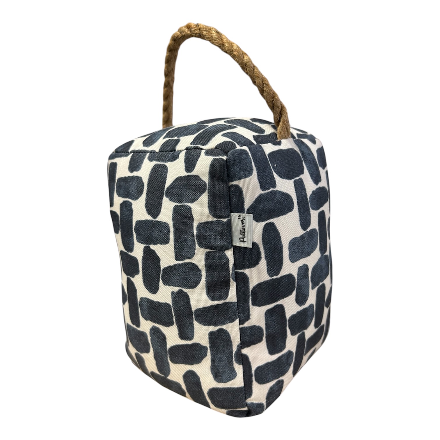 Door Stop / Mosaico