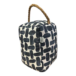 Door Stop / Mosaico