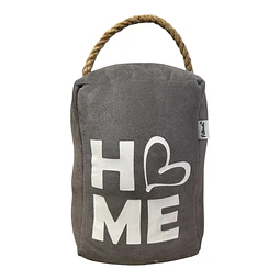 Door Stop/ Home / Felpa Gris