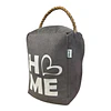 Door Stop/ Home / Felpa Gris