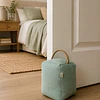 Door Stop / Turquesa