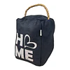 Door Stop/ Home / Felpa Azul