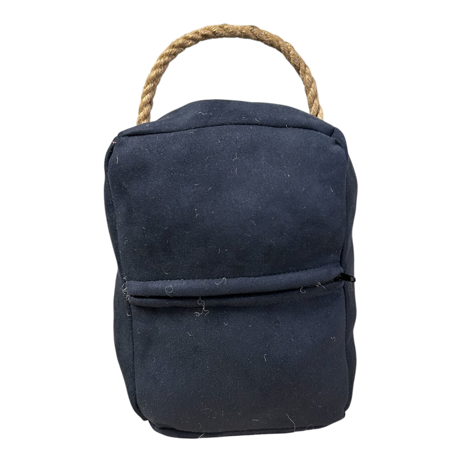 Door Stop/ Home / Felpa Azul