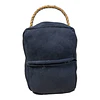 Door Stop/ Home / Felpa Azul