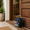 Door Stop/ Home / Felpa Azul