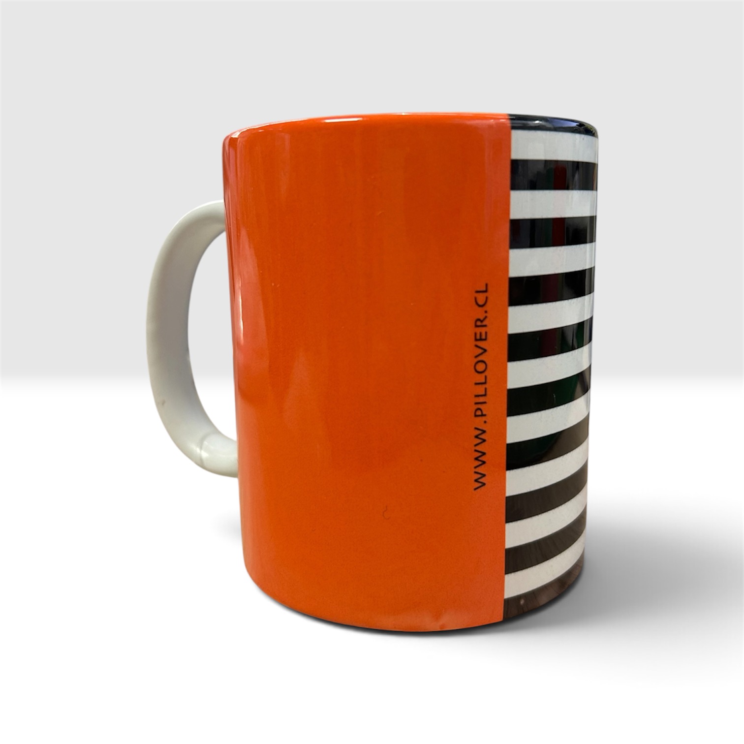 MUG / Tazón Cerámico Soho