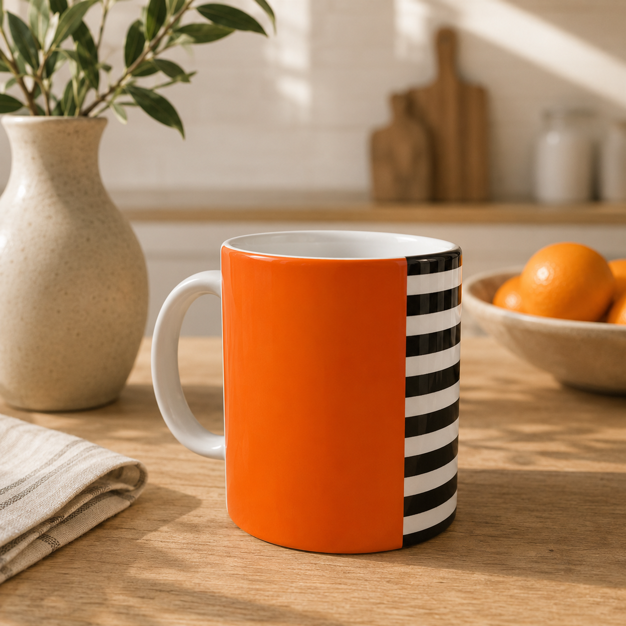 MUG / Tazón Cerámico Soho