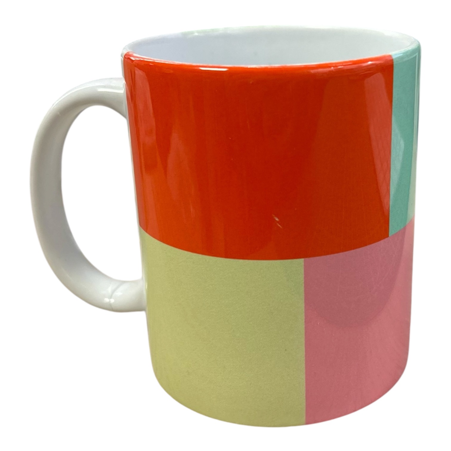 MUG / Tazón Cerámico Bloom