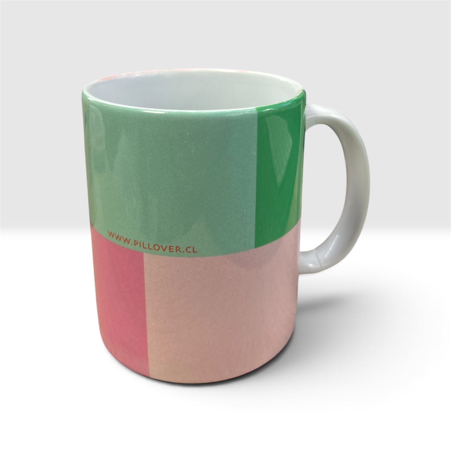 MUG / Tazón Cerámico Bloom